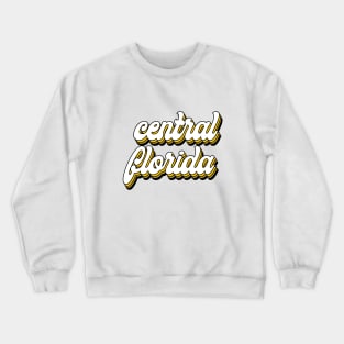 central florida Crewneck Sweatshirt